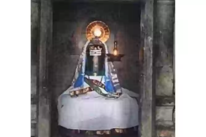 Sri Vadaaranyeswarar Temple