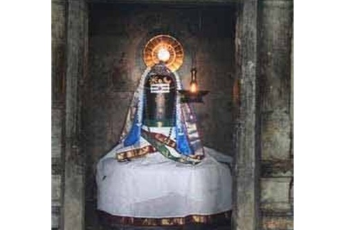 shiva