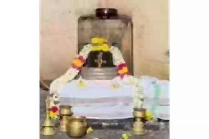Sri Oondreeswarar Temple
