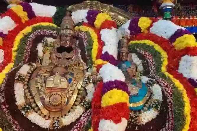 Sri Annamalaiar Temple