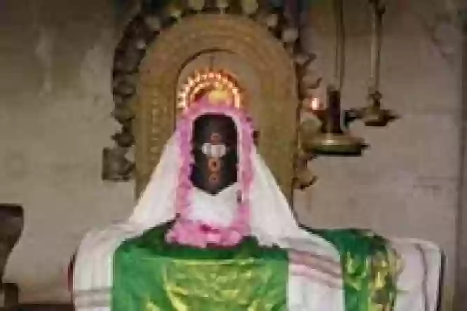 Sri Muktheeswarar Temple