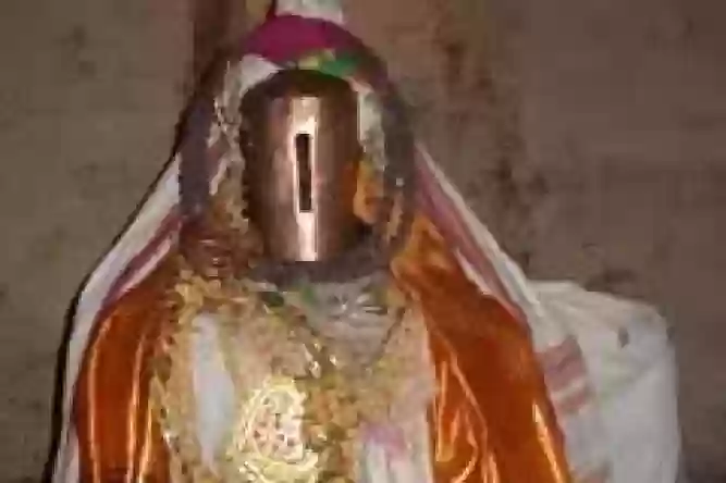 Sri Sukshmapureeswarar Temple