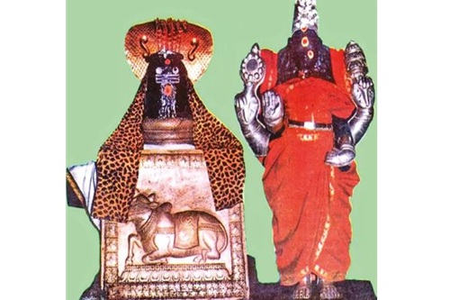 shiva