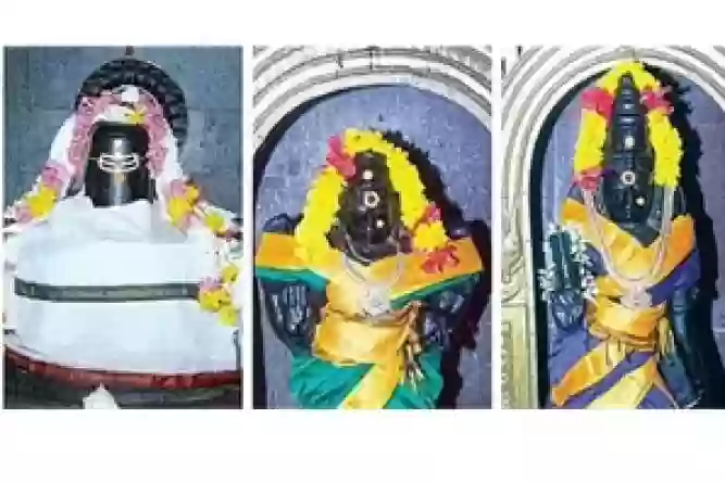 Sri Chathuranga Vallaba Nathar Temple