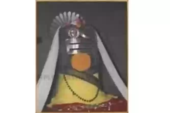 Sri Veeratteswarar Temple
