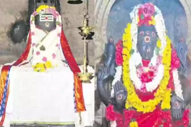 Sri Pralayakaleswarar Temple