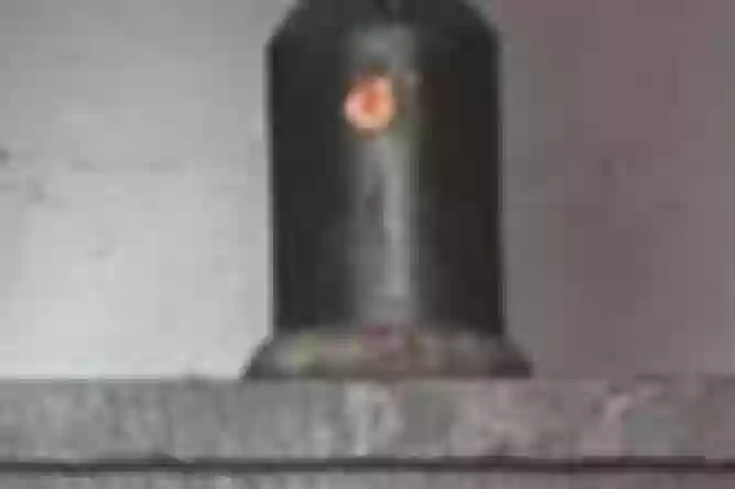 Sri Vamanapureeswarar Temple