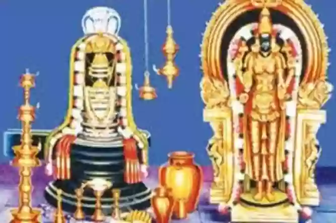 Sri Rathnagiriswarar Temple