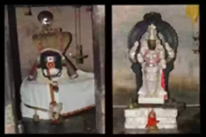 Sri Kalyana Vigirtheeswarar Temple