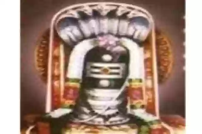Sri Kalyana Pasupatheeswarar Temple