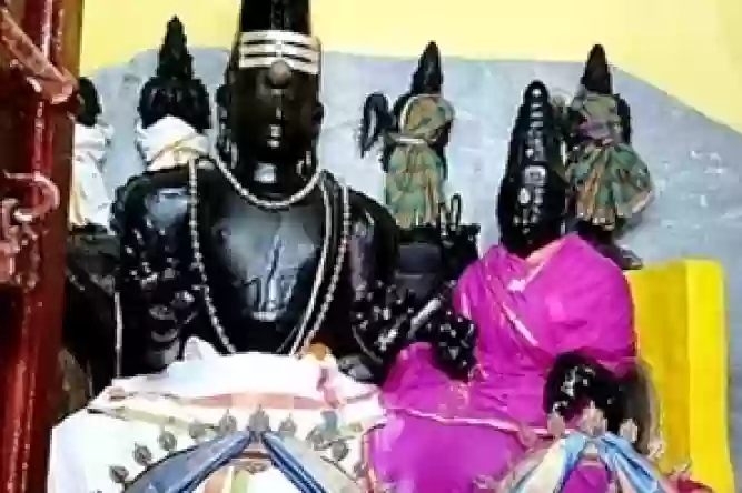 Sri Sattainathar Temple