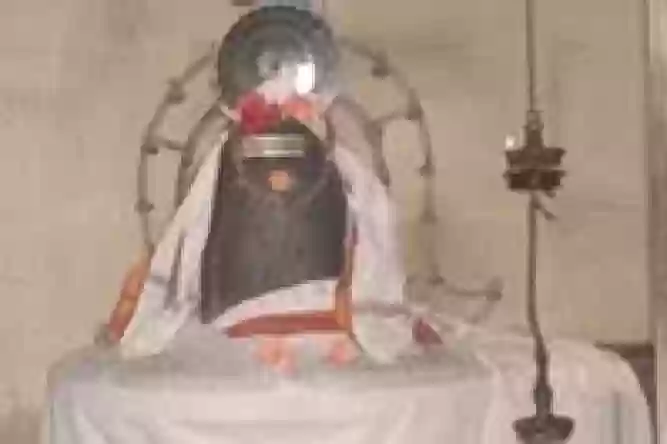 Sri Manickavannar Temple