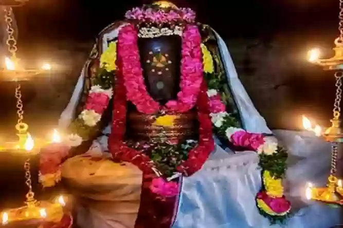 Sri Komuktheeswarar Temple