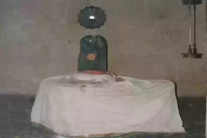 Sri Thanthondreeswarar Temple