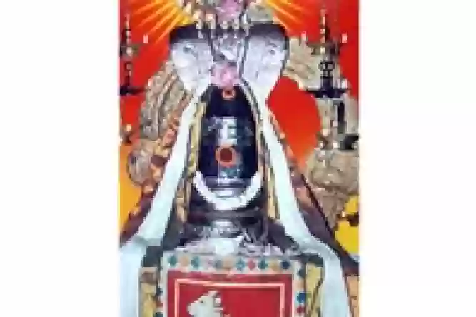 Sri Brahmapureeswarar Temple