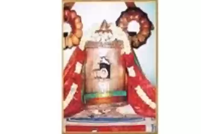 Sri Navaneedeswarar Temple